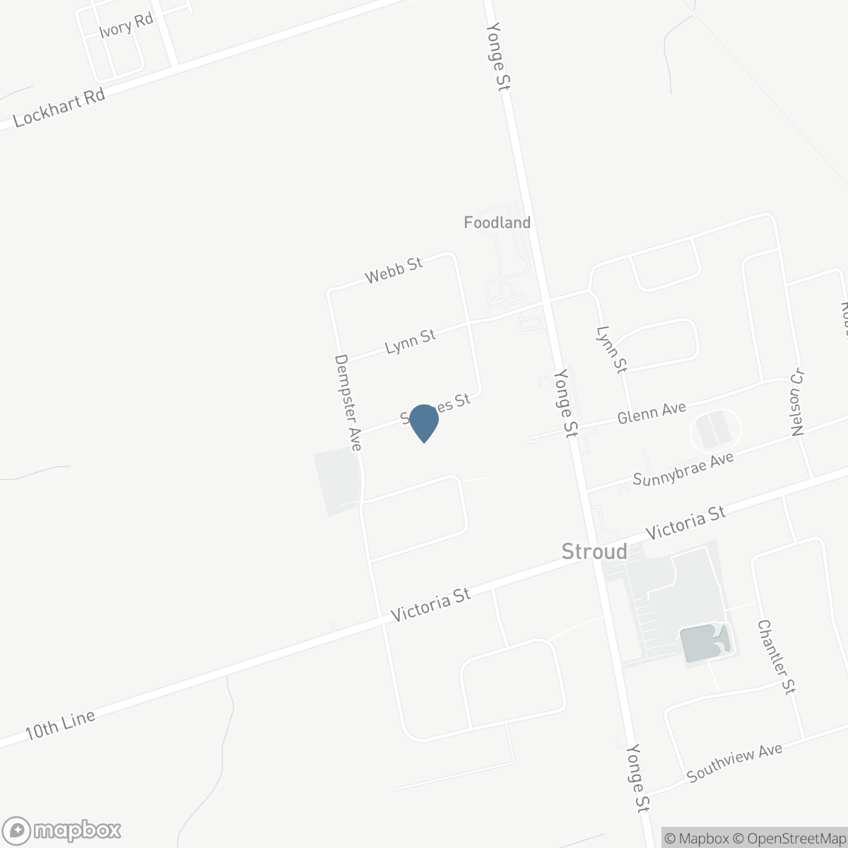 2277 SCYTHES STREET, Innisfil, Ontario L9S 1G7
